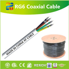 China vendendo alta qualidade 4RG6 cabo coaxial